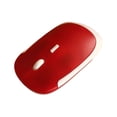thumbnail image 3 of Diseño ergonómico, silencioso y sin cables para viajar., 3 of 4