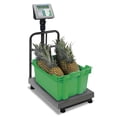 thumbnail image 2 of Báscula de 400 Kg | BAPLE-400 Advance BAPLE-400, 2 of 2