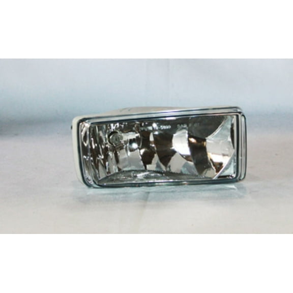 Fog Light Assembly