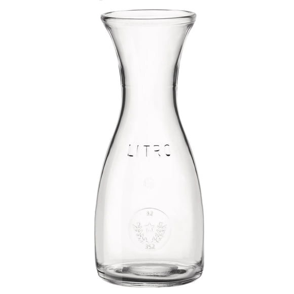 Jarra Bormioli Rocco 500 ml Transparente 17 oz