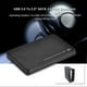 thumbnail image 4 of USB 3.0 to 2.5 inch SATA 3.0 Hard Drive Enclosure Tool-Free External SSD HDD Enclosure (HDD Not Included), 4 of 4