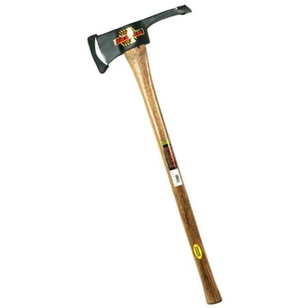 Seymour 3. Pulaski Axe With 36in. Hickory Handle AX-P3