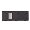 thumbnail image 4 of Acaige Main Power Window Switch Driver Side Left 93571-D9000 For Kia Sportage 2017-2019, 4 of 5