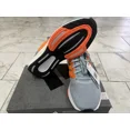 thumbnail image 3 of Adi-das Ultrabounce Running Jogging Shoes Gray/Orange Men’s Size 10 NWT HP5779, 3 of 6