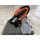 thumbnail image 3 of Ad-id-as Ultrabounce Running Jogging Shoes Gray/Orange Men’s Size 8.5 NWT HP5779, 3 of 6