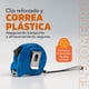 thumbnail image 4 of Cinta Metrica - Flexometro 5m | Cinta Ancha de 1", 4 of 7