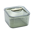 thumbnail image 3 of Plato de servir Bandeja de aperitivos Decorativo para el hogar Decorativo, Caja de almacenamiento de frutas secas moderna Bandeja de nueces para Caja verde Soledad Plato de frutos secos, 3 of 10