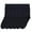 Black_AE05, variant on 6 Pair Socks for Men Thin Warm Spring Summer Solid Color Dressy Hiking Work Crew Socks Gray