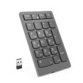 thumbnail image 2 of Lenovo Go Clavier Numérique Sans Fil, 2 of 5