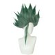 thumbnail image 1 of Peluca para cosplay Dr. Stone Ishigami Senkuus, pelo sintético, 30 cm, 1 of 3