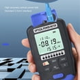 thumbnail image 2 of Optical Tester 3 In 1 Fc Sc St Universal Interface 10km Led Light Aua Dc70 (-70~+10dbm), 2 of 5