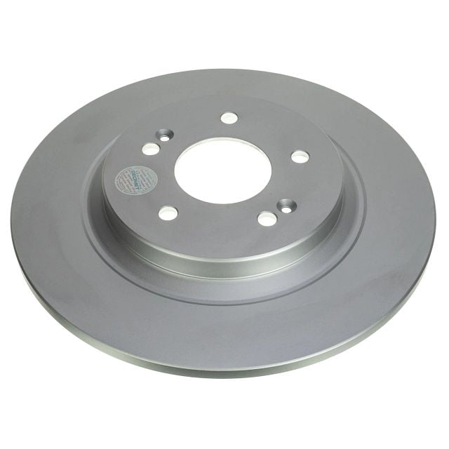 Power Stop Rear One Geomet Coated Brake Rotor JBR1903EVC