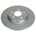thumbnail image 2 of Power Stop Rear One Geomet Coated Brake Rotor JBR1903EVC, 2 of 4