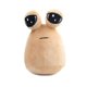 thumbnail image 1 of Muñeco de peluche shaofei extraterrestres de ojos grandes 15 cm x 17 cm x 25 cm, 1 of 5