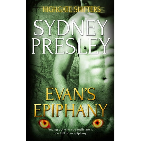 Evan’s Epiphany - eBook