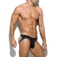 thumbnail image 3 of YAZI Men's Jockstrap Underwear Breathable Mesh Youth Athletic Supporter, 3 of 12