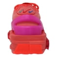thumbnail image 3 of Nike Fontanka Edge Bright Crimson/University Red DB3932-600 Women's Size 6 Medium, 3 of 4