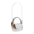 thumbnail image 1 of Elegante bolso de mano fácil de limpiar multiusos resistente al agua bandolera para mujer para fiesta para ir de compras al trabajo ANGGREK  Otros, 1 of 8