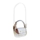 thumbnail image 1 of Bolso cruzado para mujer, de piel sintética, de gran capacidad, impermeable, a la moda, para citas y compras, 1 of 8