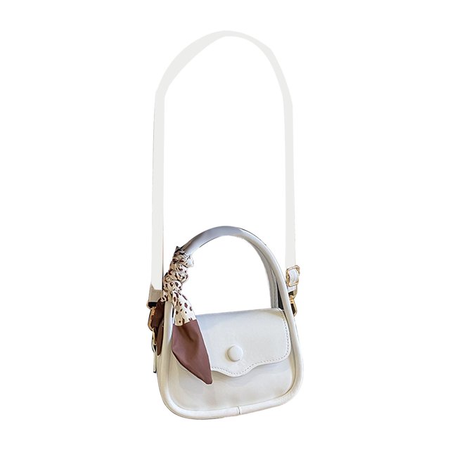 Elegante bolso de mano fácil de limpiar multiusos resistente al agua bandolera para mujer para fiesta para ir de compras al trabajo ANGGREK Otros