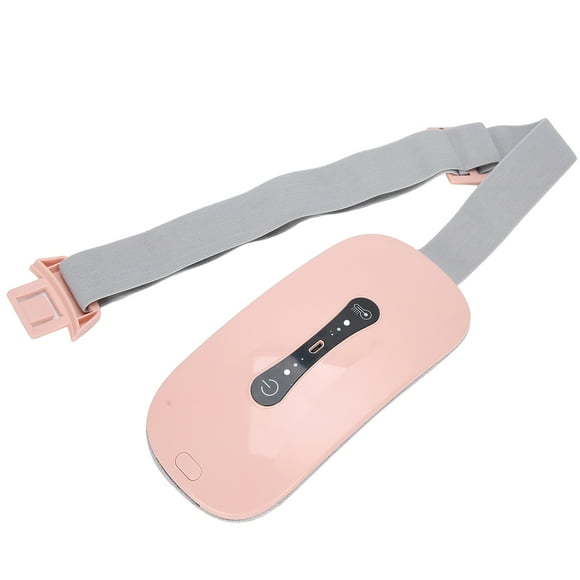 Waist Heating Pad, Thermostatic System Intelligent Temperature Control Menstrual Heating Pad, Electric for Relieve Pain Keep Warm Women Girls