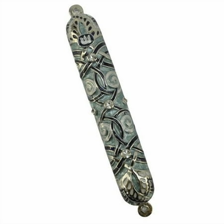 Three Star Im/Ex Inc. 6'' Mezuzah