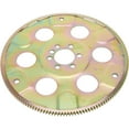 thumbnail image 4 of Speedway Motors Extreme Duty Flexplate 153 Tooth SFI Approved Compatible with 1986-1997 Chevy Small Block V8 Internal Balance One Piece Rear Seal Design, 4 of 5