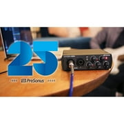 PreSonus AudioBox USB 96 25th Anniversary Edition
