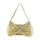 thumbnail image 1 of Cartera de mano de noche Strade Fareast Limited con diamantes de imitación Oro, 1 of 8