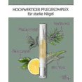 thumbnail image 3 of 5x Healthroutine Nail Care Pen Cosmetic Nail Fungus Treatment Quick Intensive For Nails With Aloe Vera Tea Tree Oil_c13 Zhexin, 3 of 5