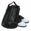 OnCourse Leather Golf Shoe Bag