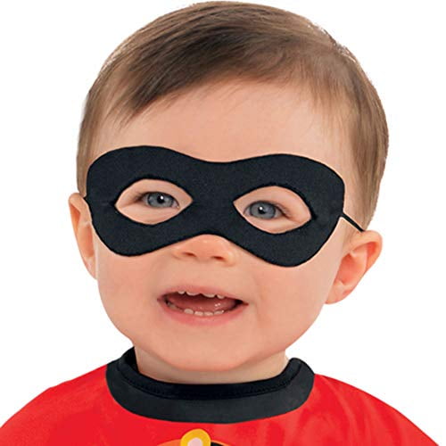 incredibles costume jack jack