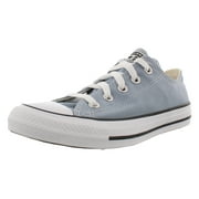 Converse Chuck Taylor All Star Ox Unisex Shoes Size 4.5, Color: Obsidian Mist