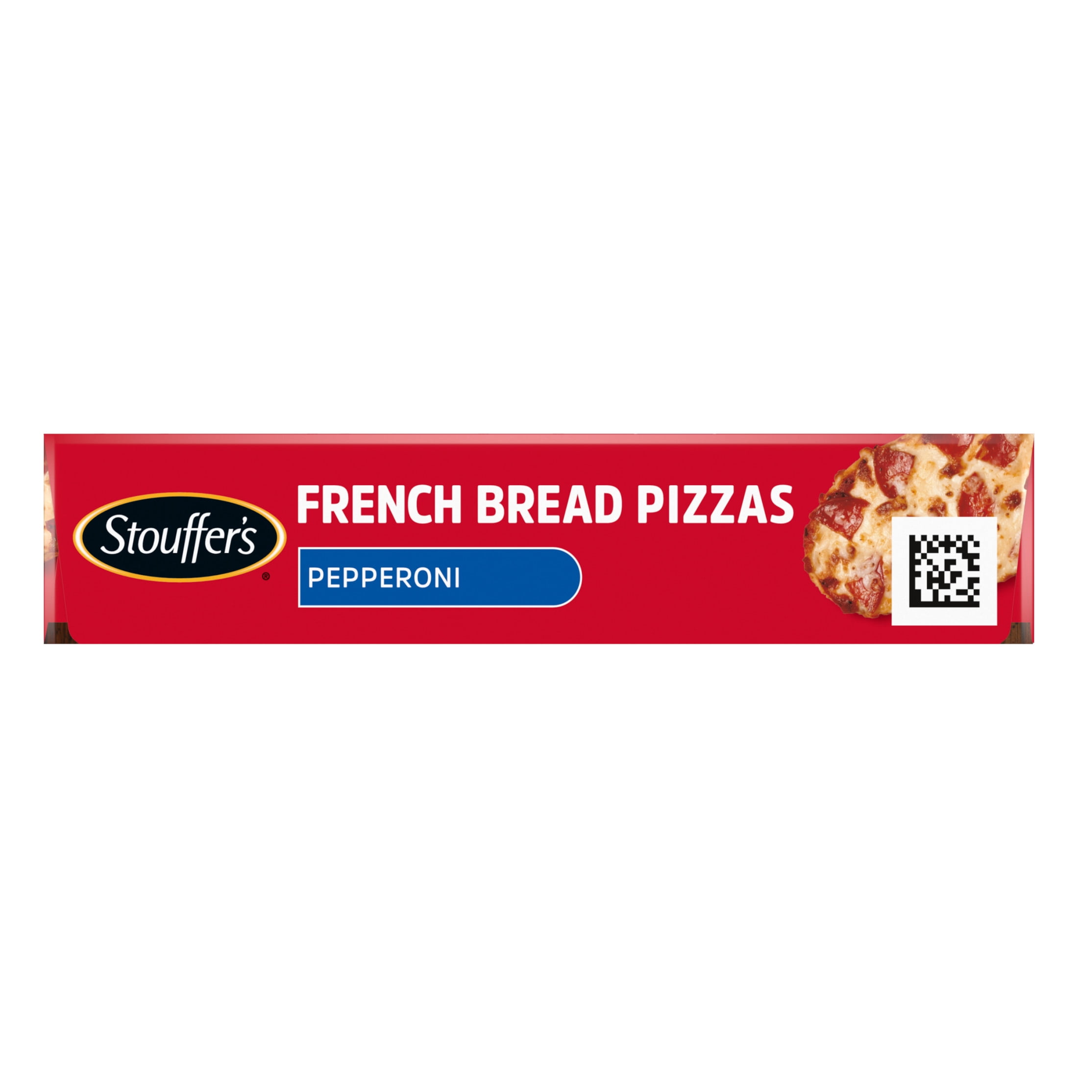 Stouffer's Pepperoni French Bread Pizza, 11.75 oz (Frozen Pizza)