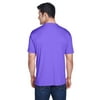 Men's Cool & Dry Sport Performance Interlock&nbsp;T-Shirt - PURPLE - 3XL