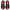 Black, variant on Sonic The Hedgehog Shadow Men's Slide Sandal