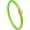 Green, variant on Candy Color Glitter Resin Bangle Friendship Bracelets Lightweight Soft Silicone Plastic Stack Wristband for Women Men 70s 80s Holiday Beach Jewelry Birthday Party Gifts