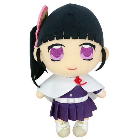 Kanao Tsuyuri - Demon Slayer 9" Plush (Great Eastern) 77183