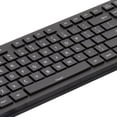 thumbnail image 3 of MOKI INTERNATIONAL Wireless Keyboard Black, 3 of 3