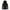 Black, variant on Black Bomber Jacket Men Lightweight Hooded Rain Jacket Outdoor Raincoat Jacket for Hiking Travel
