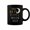 Black, variant on Da Pa Grandpa Gift This Da Pa Is Loved To The Moon And Love Coffee Mugs