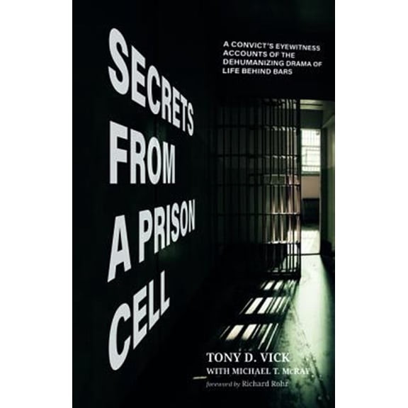 Pre-Owned Secrets from a Prison Cell (Paperback)