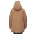 thumbnail image 3 of Rokka&Rolla Women's Urban Explorer Parka Jacket Winter Coat, 3 of 11