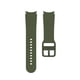 thumbnail image 4 of Reloj para Samsung Galaxy Watch5 Pro Correa Silicona /5/4 45/40/44mm ( ) Azul Marino Azul FLhrweasw  Nuevo, 4 of 9