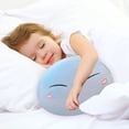 thumbnail image 1 of That Time I Got Reincarnated as a Slime Stuffed Doll Tempest Rimuru Plush Pillow Cute Toy, 1 of 6