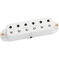 thumbnail image 3 of Seymour Duncan Lil Screamin' Demon Pickup White Bridge, 3 of 3