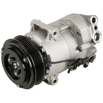 AC Compressor & A/C Clutch For Chevy Cruze 1.4T 2012 2013 2014 2015 - BuyAutoParts