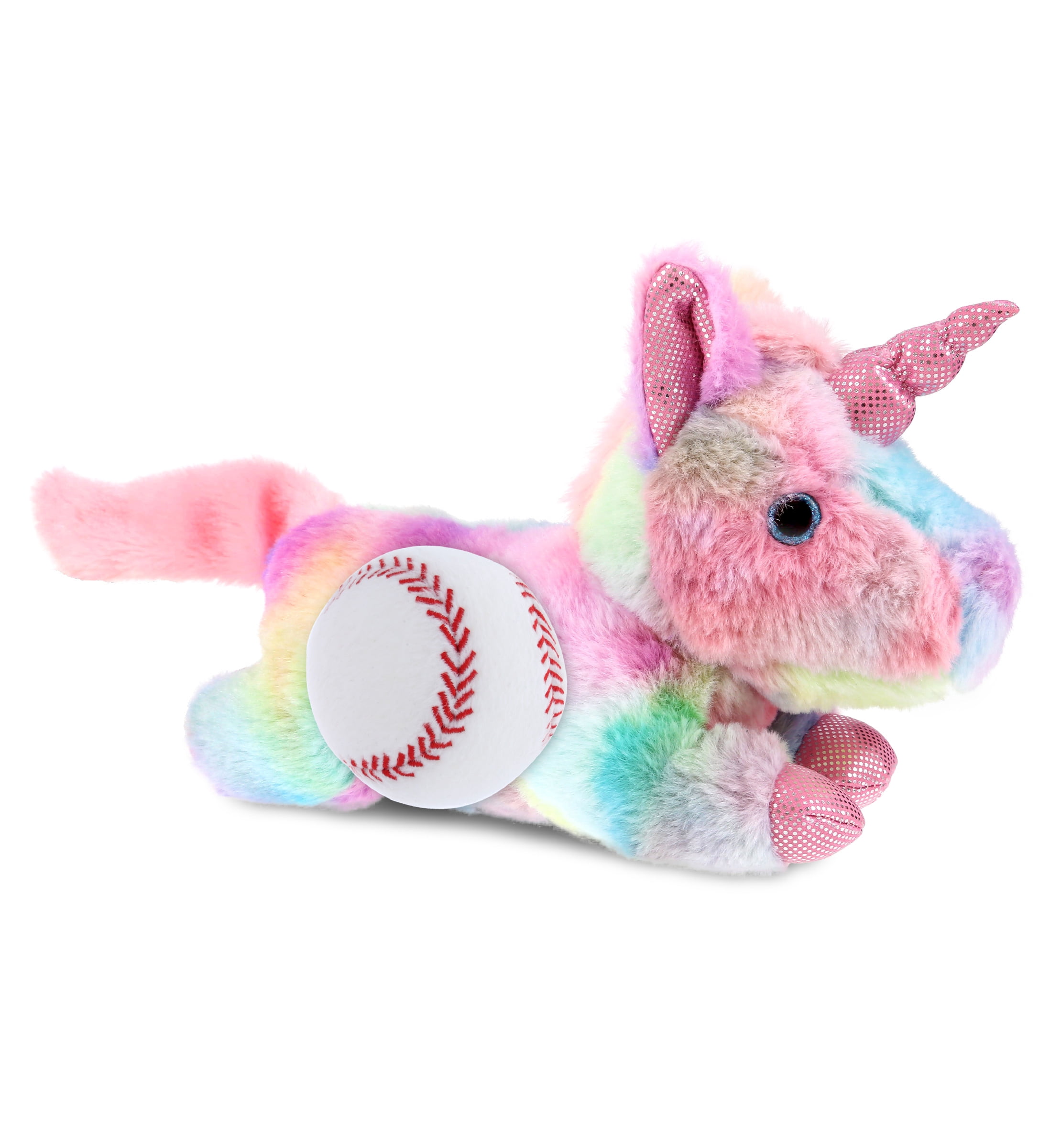 Unicorn Academy Plush Toy Unicorn Academy Figure Small Leaf Plush Unicorn Academy Leaf