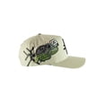 thumbnail image 2 of GORRA JC HATS NUMEROS ANGELICALES JC DOUBLE XY BEIGE UNITALLA, 2 of 4