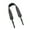 Black, variant on Necvior Camera Neck Strap Quick Release Safety Adjustable Camera Shoulder Neck Strap for DSLR Camera Accessories